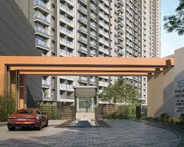 Kolte Patil Sound Square 